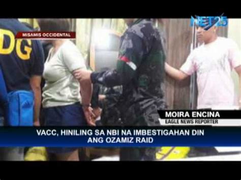 nbi ozamiz photos|NBI ready to assist probe on Misamis Occidental shooting.